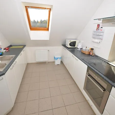 Vila In Near Giant Mountains, Cleaning Included *
