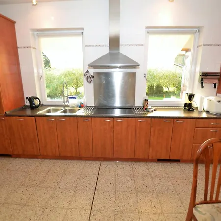 In Near Giant Mountains, Cleaning Included Vila