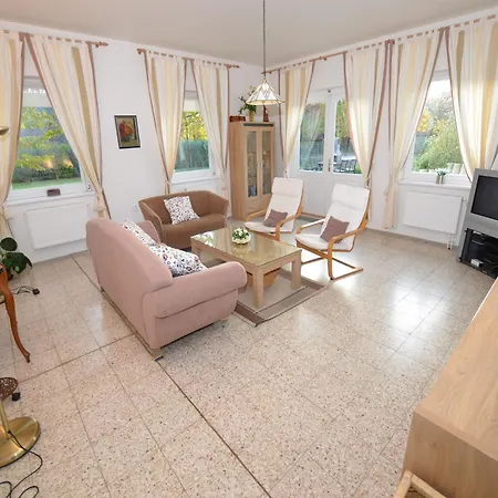 Vila In Near Giant Mountains, Cleaning Included *