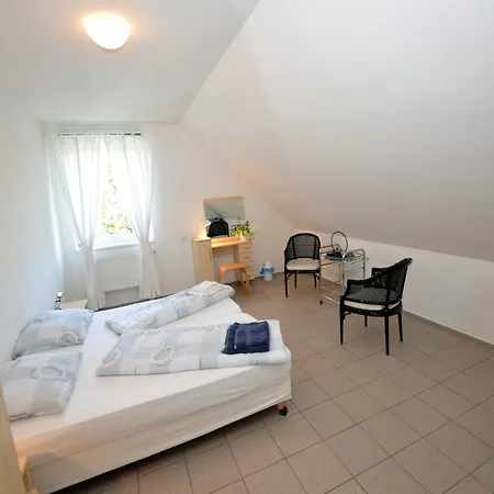 Vila In Near Giant Mountains, Cleaning Included