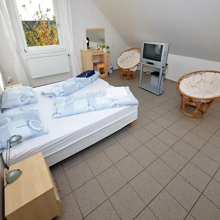 Vila In Near Giant Mountains, Cleaning Included *