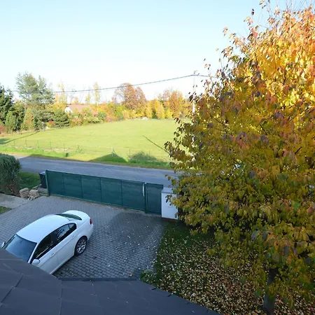 Vila In Near Giant Mountains, Cleaning Included Nemojov